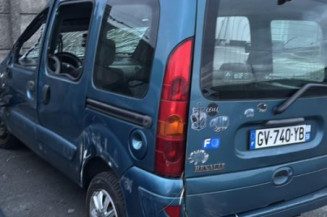 Pedale d'accelerateur RENAULT KANGOO 1