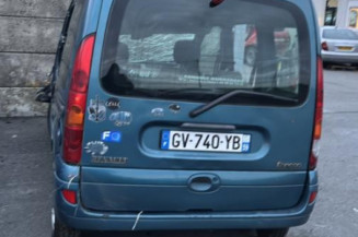 Pedale d'accelerateur RENAULT KANGOO 1