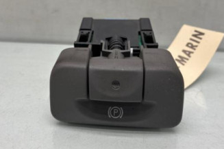 Poignee electrique frein a main RENAULT SCENIC 2 Photo n°1