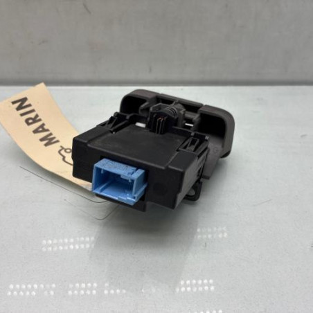 Poignee electrique frein a main RENAULT SCENIC 2