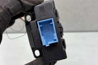 Poignee electrique frein a main RENAULT SCENIC 2