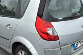 Poignee electrique frein a main RENAULT SCENIC 2