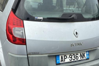 Poignee electrique frein a main RENAULT SCENIC 2