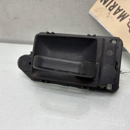 Poignee interieur avant droit PEUGEOT 106 Photo n°1