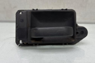 Poignee interieur avant gauche PEUGEOT 106 Photo n°1