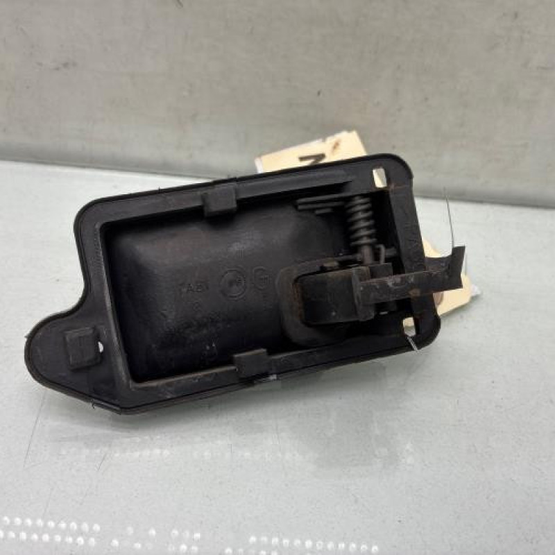 Poignee interieur avant gauche PEUGEOT 106 Photo n°2