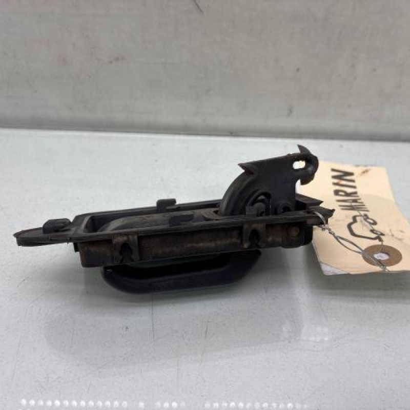 Poignee interieur avant gauche PEUGEOT 106 Photo n°4