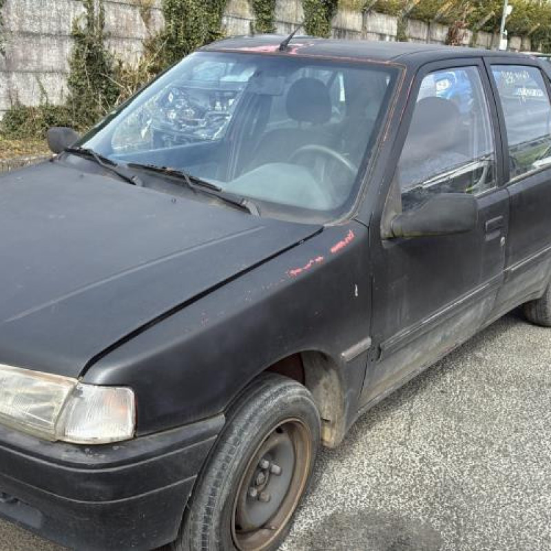 Poignee interieur avant gauche PEUGEOT 106 Photo n°5