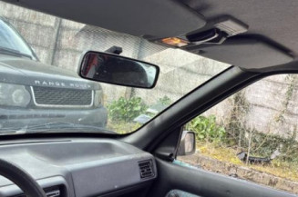 Poignee interieur avant gauche PEUGEOT 106