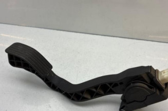 Pedale d'accelerateur CITROEN C3 1 Photo n°1