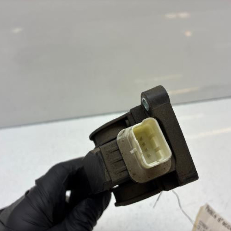 Pedale d'accelerateur CITROEN C3 1 Photo n°3