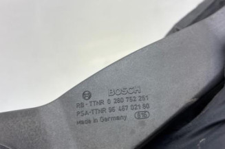 Pedale d'accelerateur CITROEN C3 1