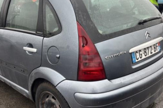 Pedale d'accelerateur CITROEN C3 1