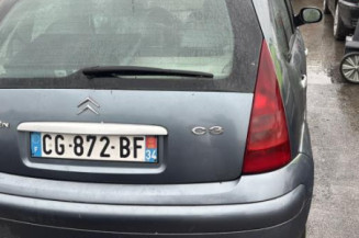 Pedale d'accelerateur CITROEN C3 1