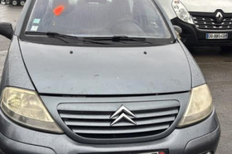 Pedale d'accelerateur CITROEN C3 1