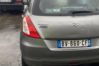 Poignee porte avant droit SUZUKI SWIFT 4