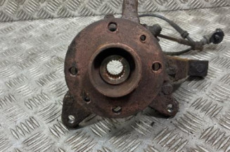 Pivot de moyeu avant droit RENAULT MEGANE 1 Photo n°1