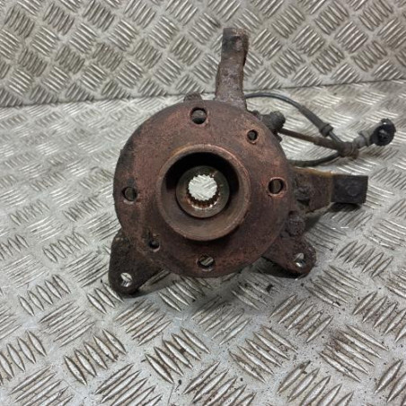 Pivot de moyeu avant droit RENAULT MEGANE 1 Photo n°1