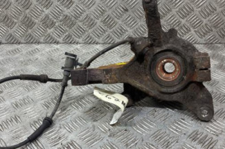 Pivot de moyeu avant droit RENAULT MEGANE 1