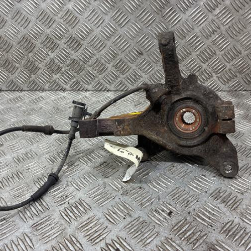 Pivot de moyeu avant droit RENAULT MEGANE 1 Photo n°3