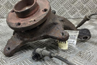 Pivot de moyeu avant droit RENAULT MEGANE 1
