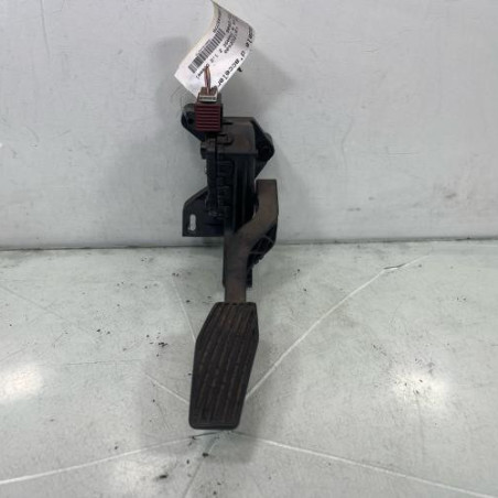 Pedale d'accelerateur OPEL MERIVA A Photo n°1