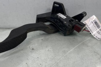 Pedale d'accelerateur OPEL MERIVA A