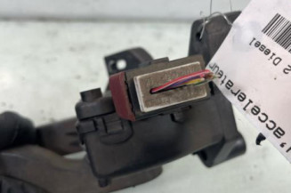 Pedale d'accelerateur OPEL MERIVA A