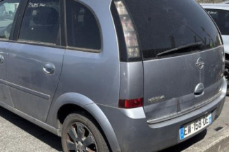 Pedale d'accelerateur OPEL MERIVA A