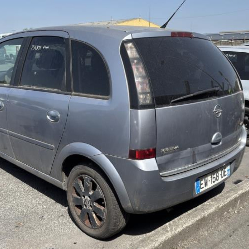 Pedale d'accelerateur OPEL MERIVA A Photo n°8