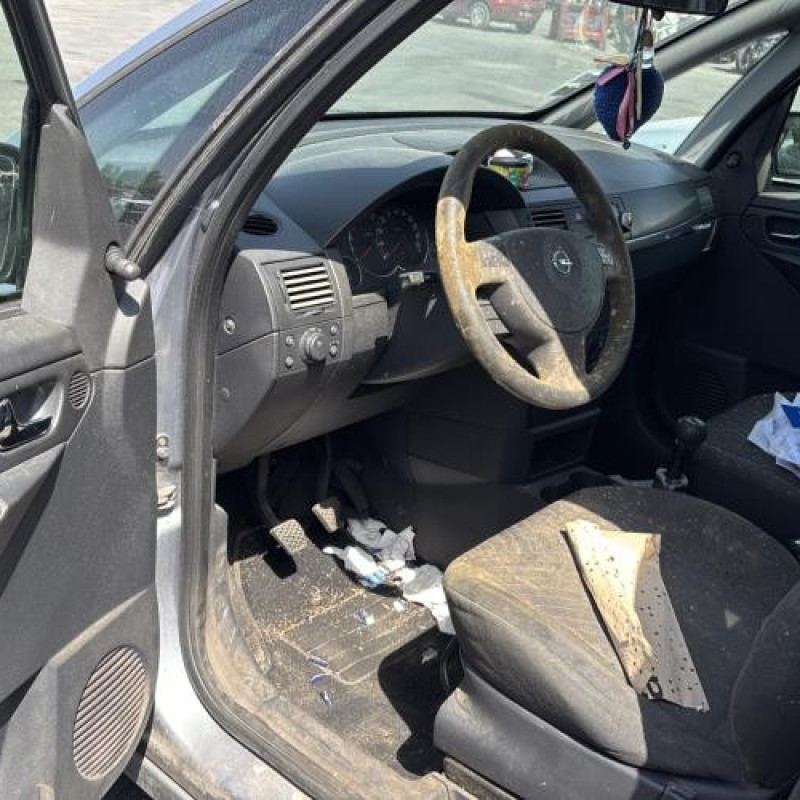 Pedale d'accelerateur OPEL MERIVA A Photo n°13