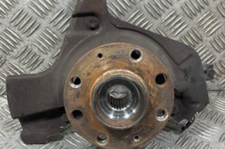 Pivot de moyeu avant droit OPEL CORSA E Photo n°1