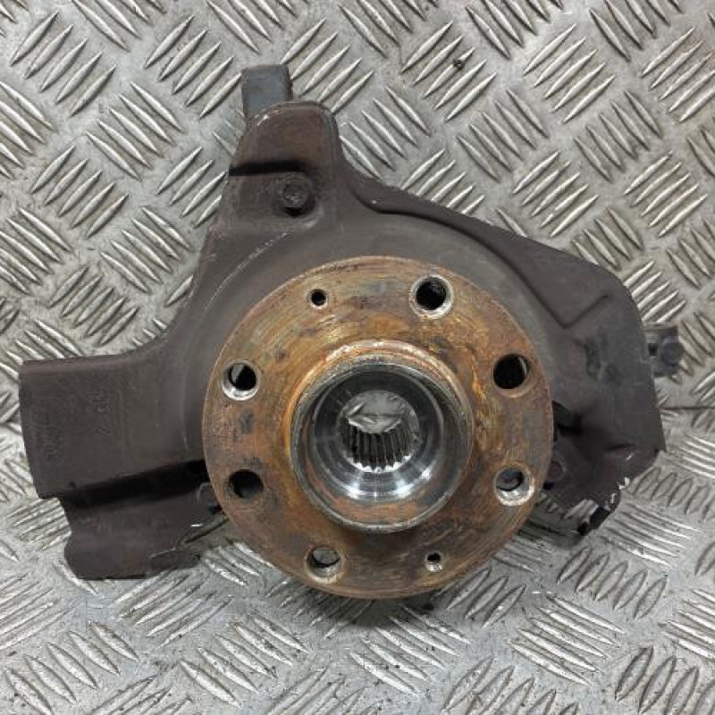 Pivot de moyeu avant droit OPEL CORSA E Photo n°1