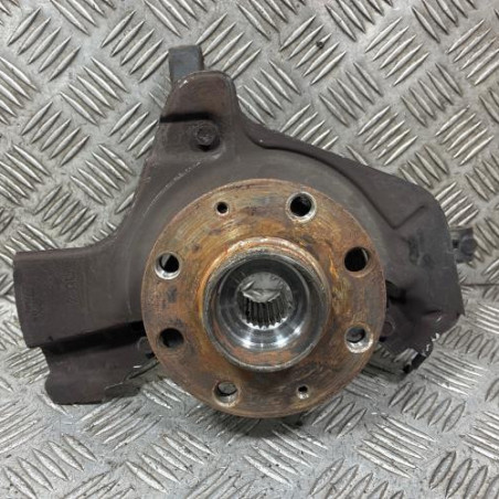 Pivot de moyeu avant droit OPEL CORSA E Photo n°1