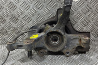 Pivot de moyeu avant droit OPEL CORSA E