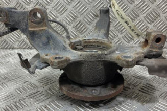 Pivot de moyeu avant droit OPEL CORSA E