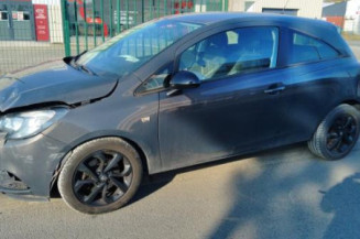 Pivot de moyeu avant droit OPEL CORSA E