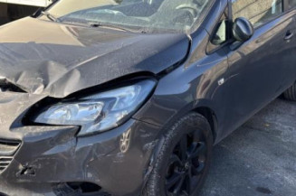 Pivot de moyeu avant droit OPEL CORSA E