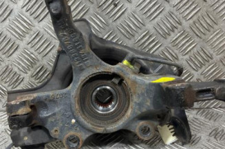 Pivot de moyeu avant gauche OPEL CORSA E