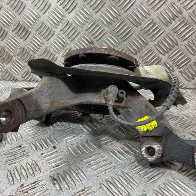 Pivot de moyeu avant gauche OPEL CORSA E Photo n°5