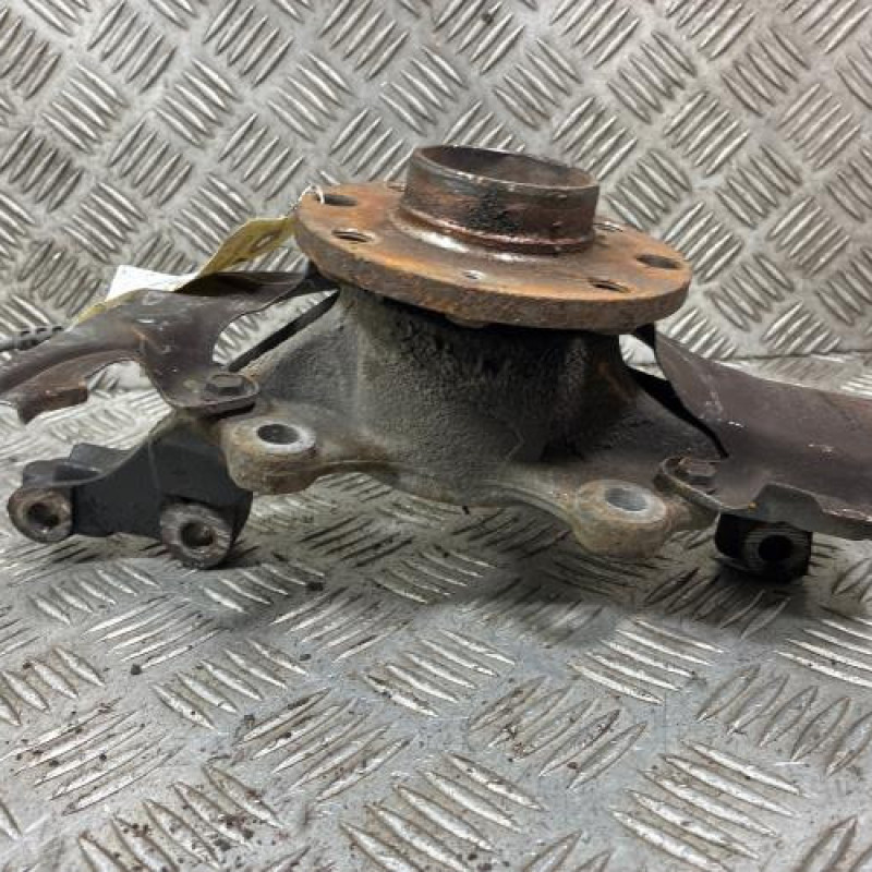 Pivot de moyeu avant gauche OPEL CORSA E Photo n°6