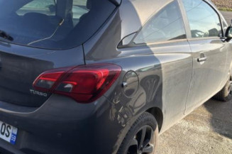 Pivot de moyeu avant gauche OPEL CORSA E