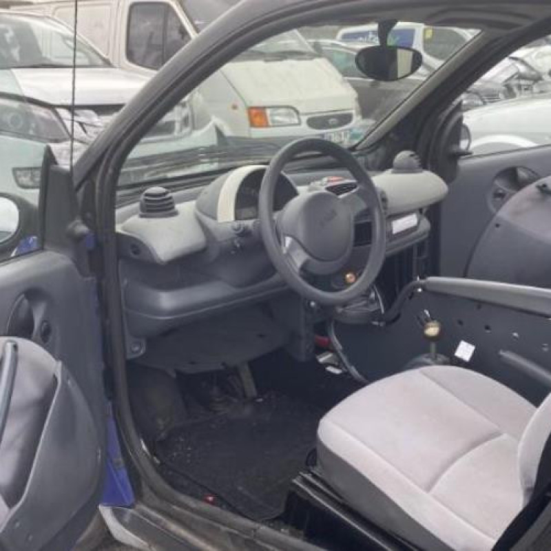 Repetiteur clignotant avant droit  (Feux) SMART CITY Photo n°11