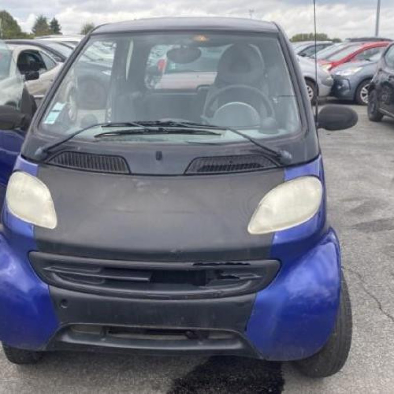 Repetiteur clignotant avant droit  (Feux) SMART CITY Photo n°15