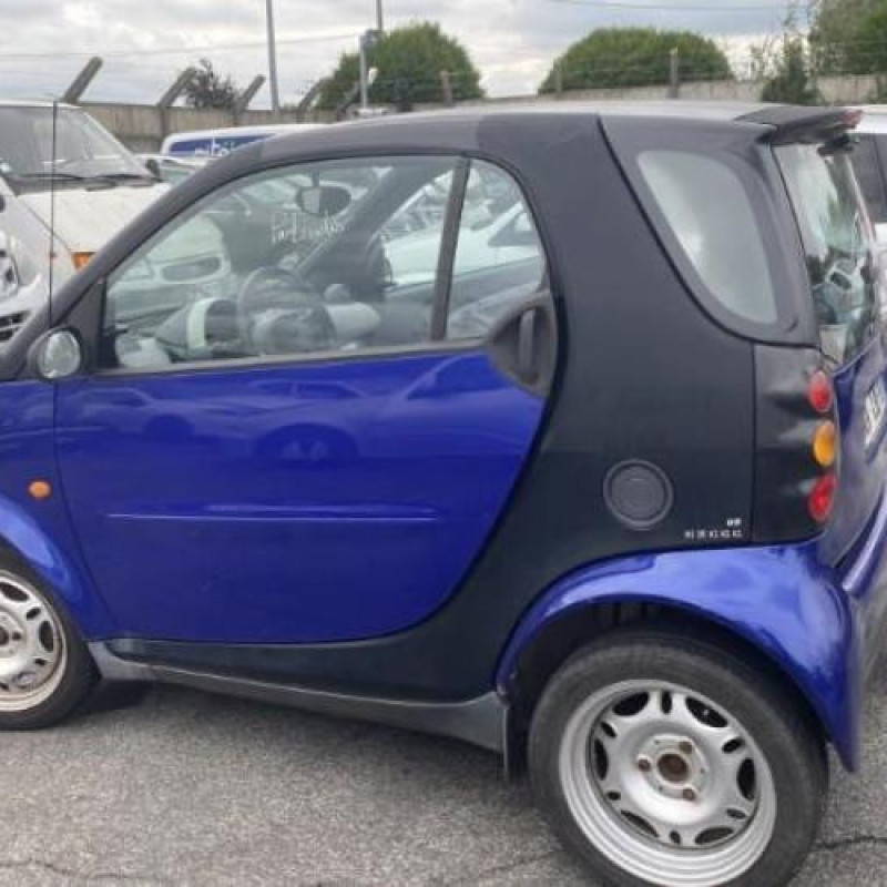 Repetiteur clignotant avant droit  (Feux) SMART CITY Photo n°17