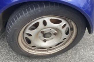 Repetiteur clignotant avant gauche (Feux) SMART CITY