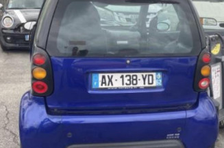 Repetiteur clignotant avant gauche (Feux) SMART CITY