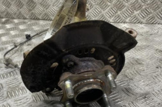 Pivot de moyeu avant droit SUZUKI BALENO 2 Photo n°1