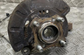 Pivot de moyeu avant droit SUZUKI BALENO 2