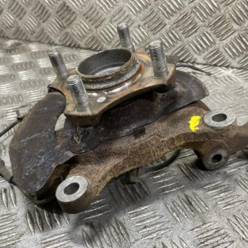 Pivot de moyeu avant droit SUZUKI BALENO 2 Photo n°3